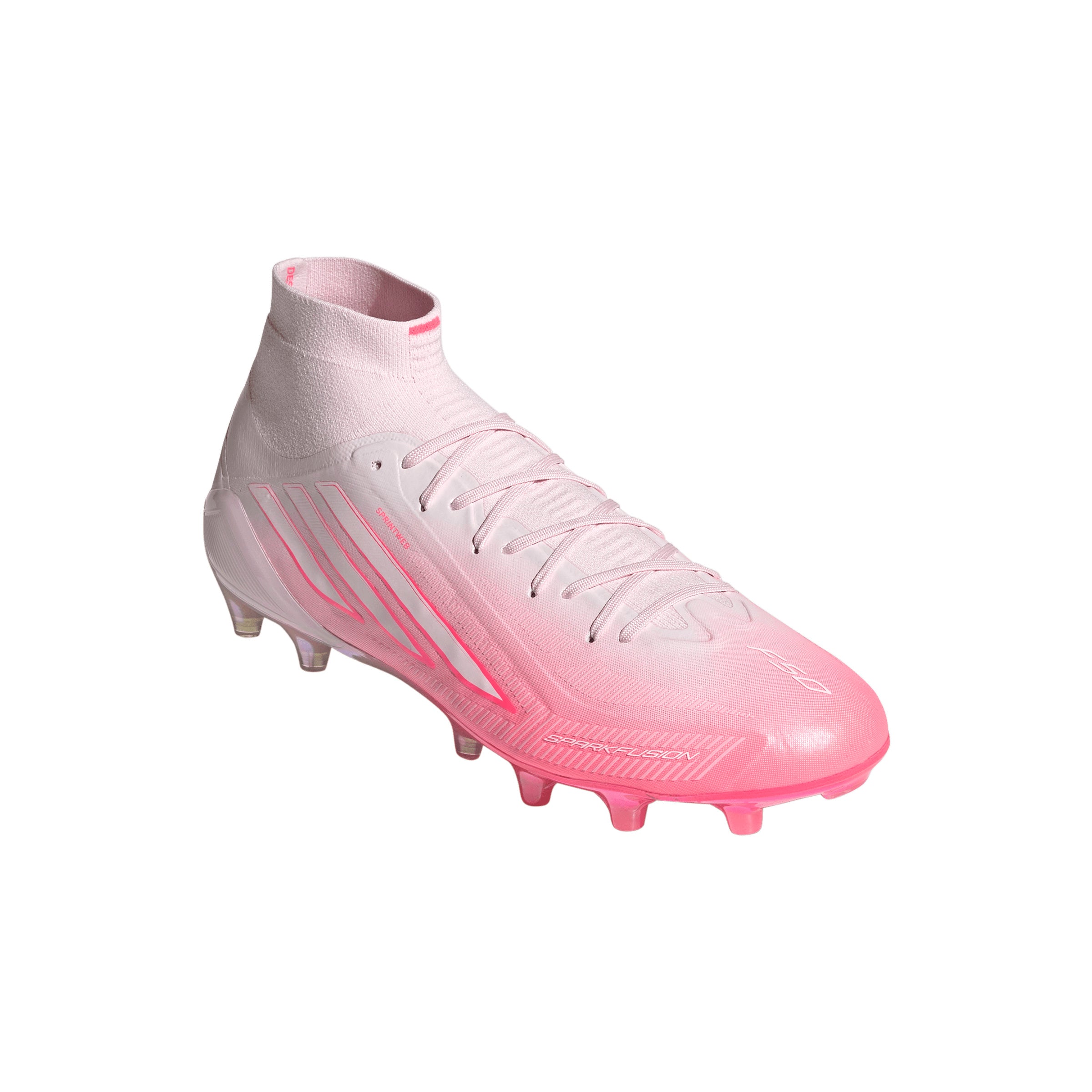 F50 SPARKFUSION ELITE FG/AG