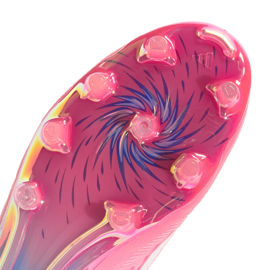 F50 SPARKFUSION ELITE FG/AG