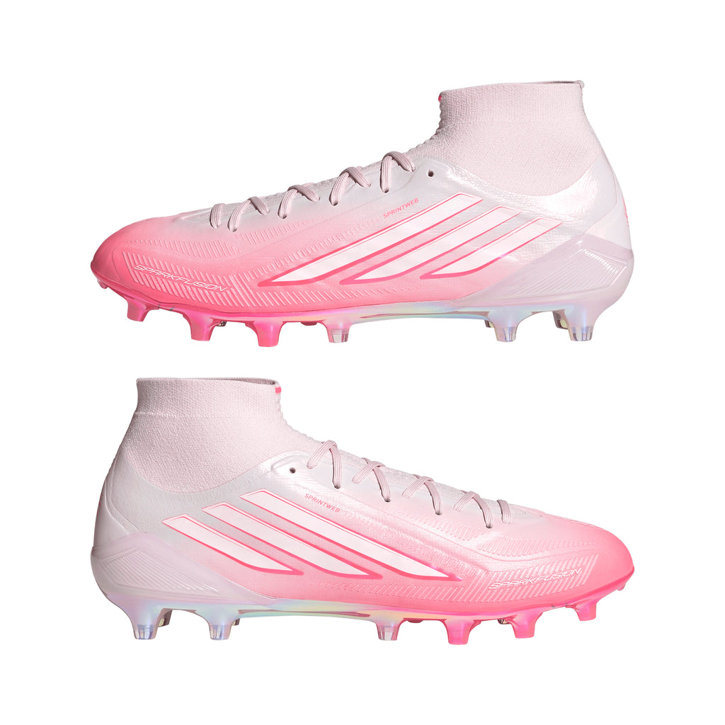 F50 SPARKFUSION ELITE FG/AG