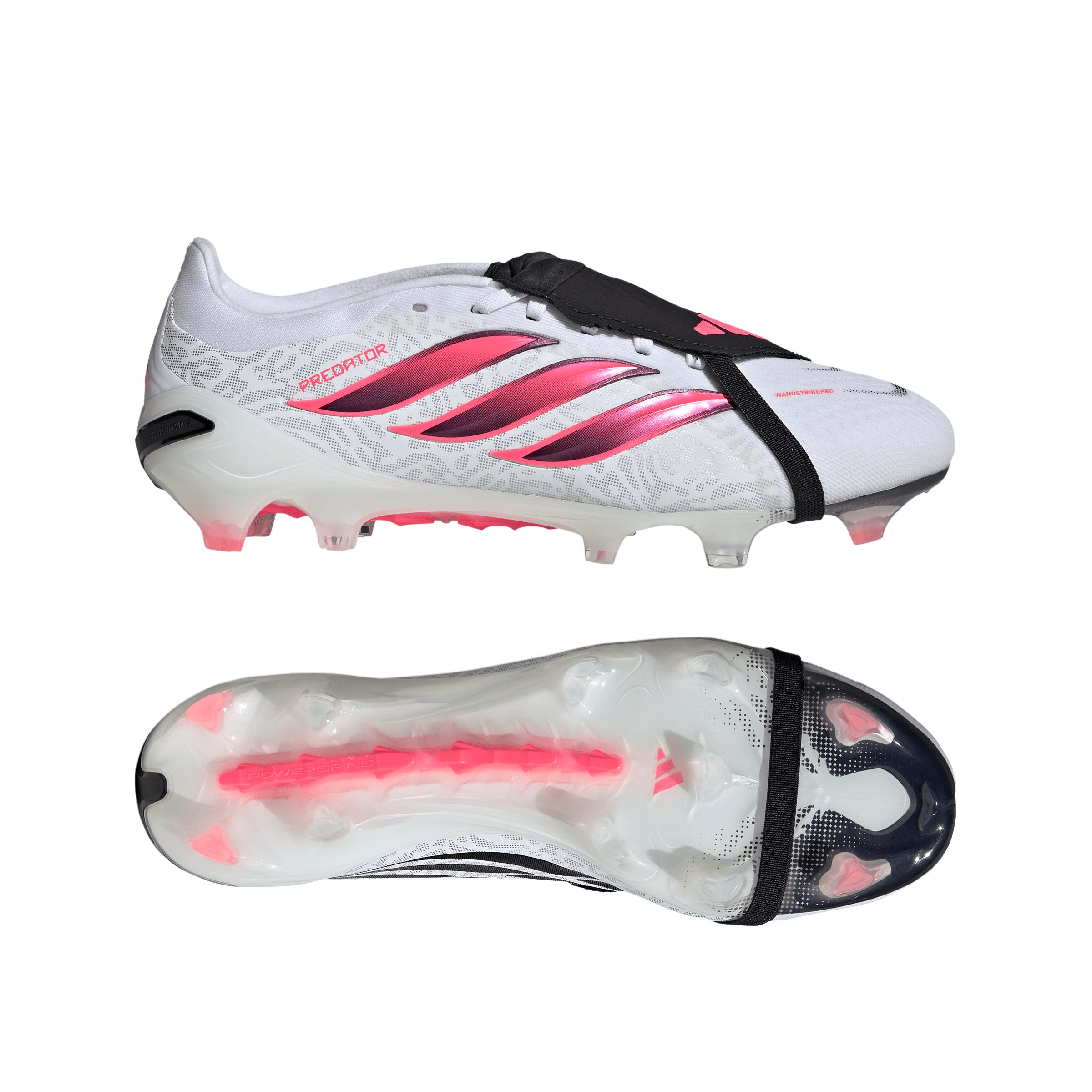 PREDATOR PRO FT FG
