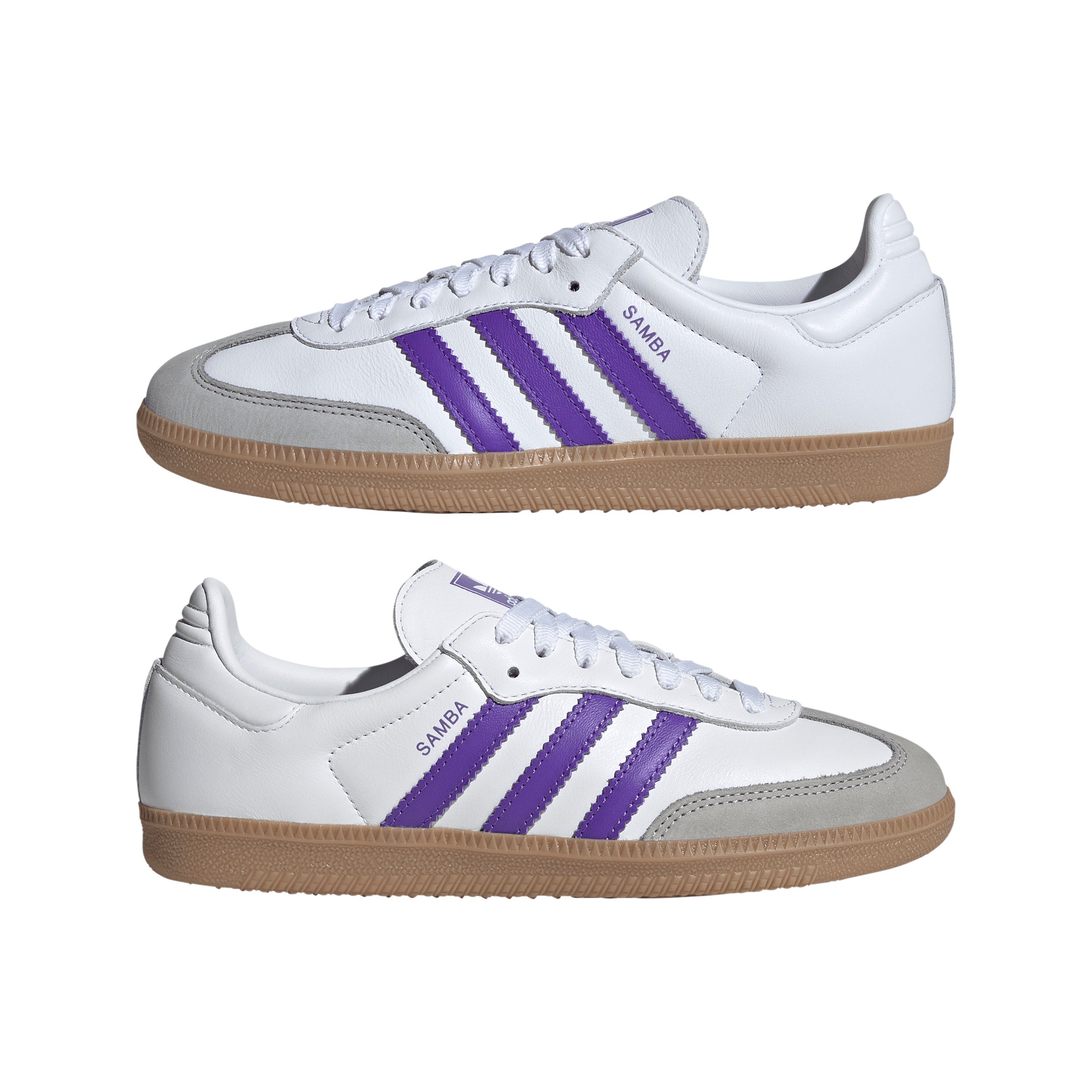 SAMBA OG W