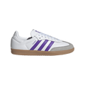 SAMBA OG W