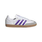 SAMBA OG W