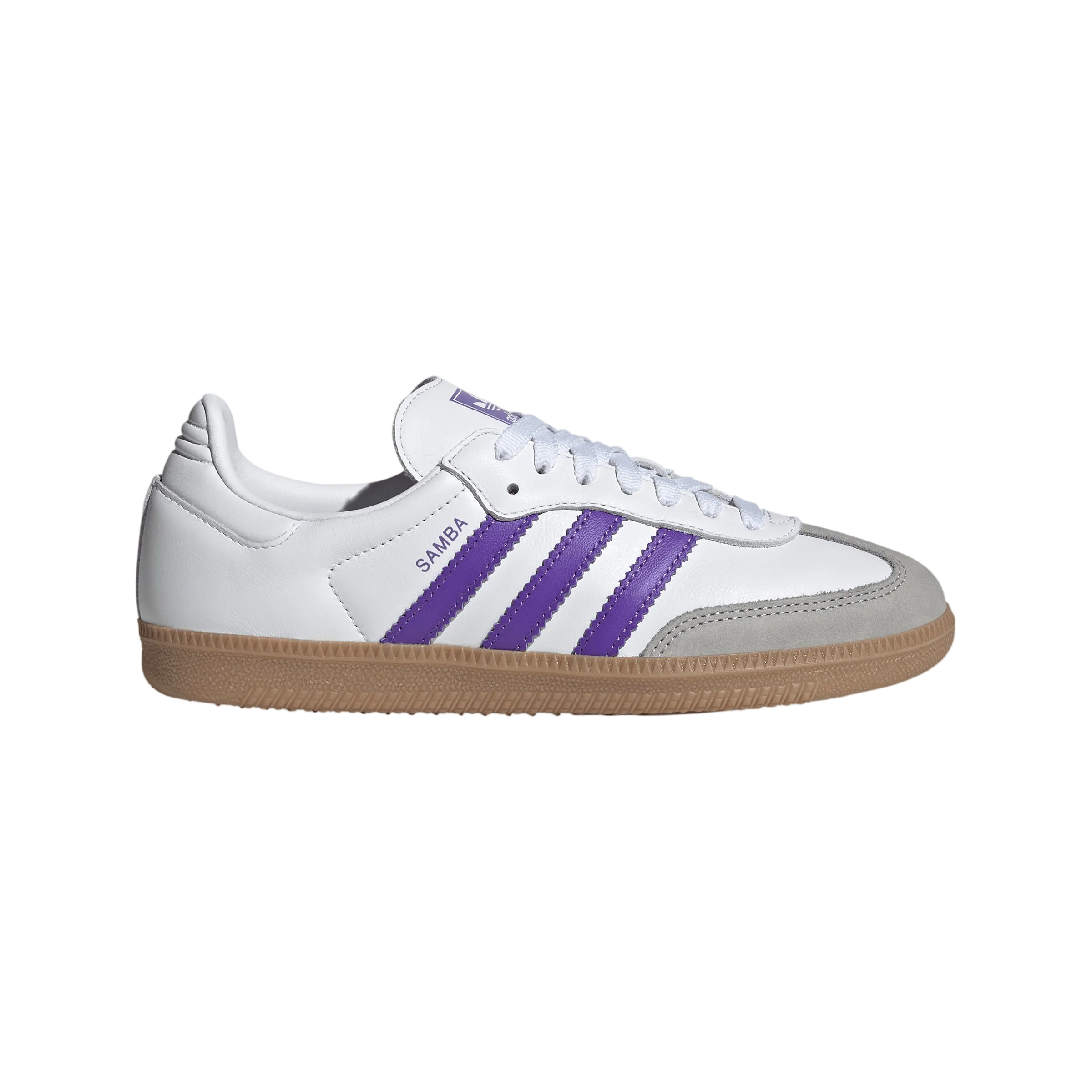 SAMBA OG W