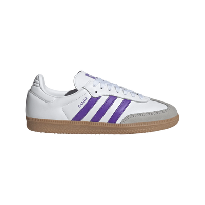 SAMBA OG W