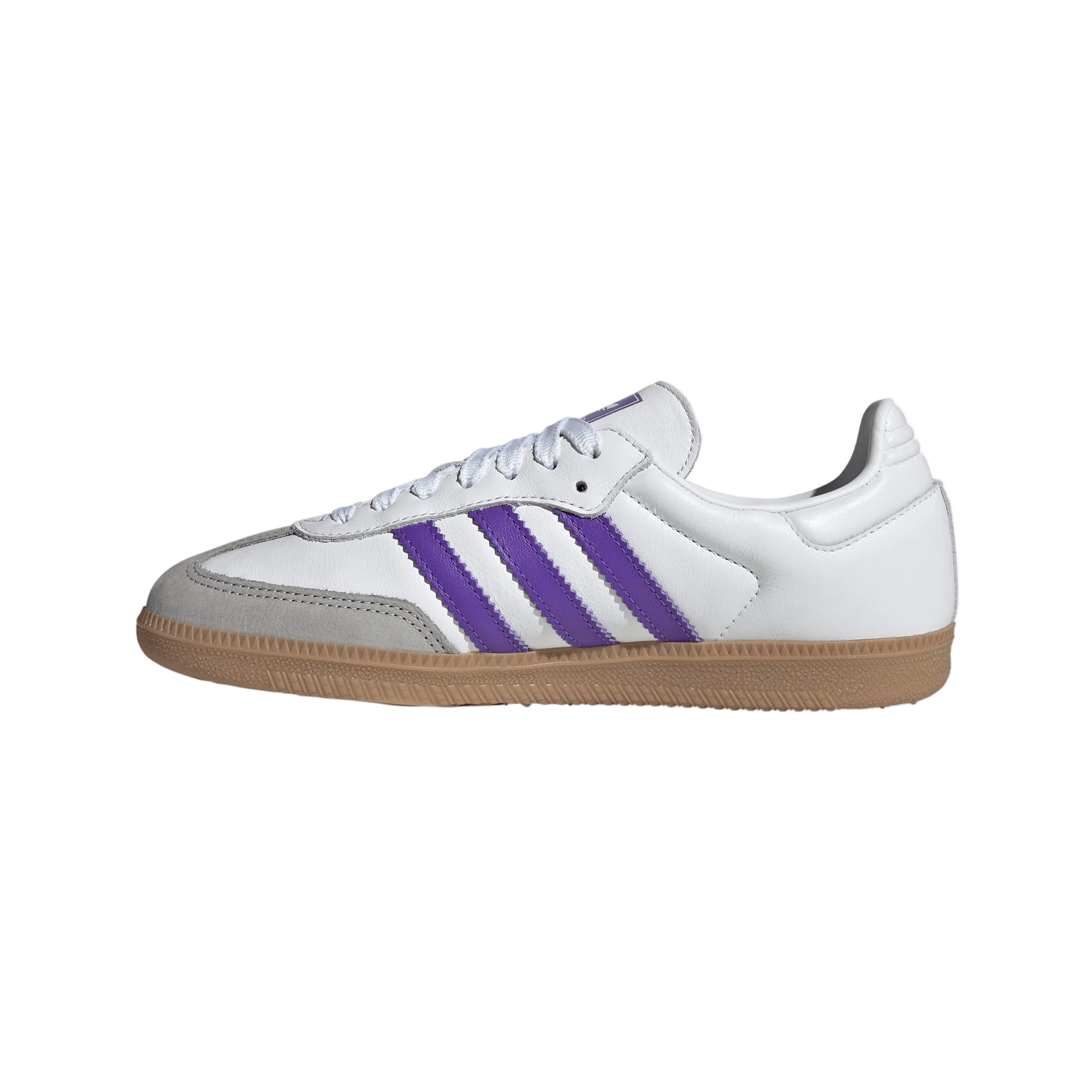 SAMBA OG W