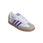 SAMBA OG W