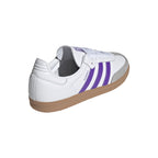 SAMBA OG W