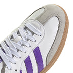 SAMBA OG W