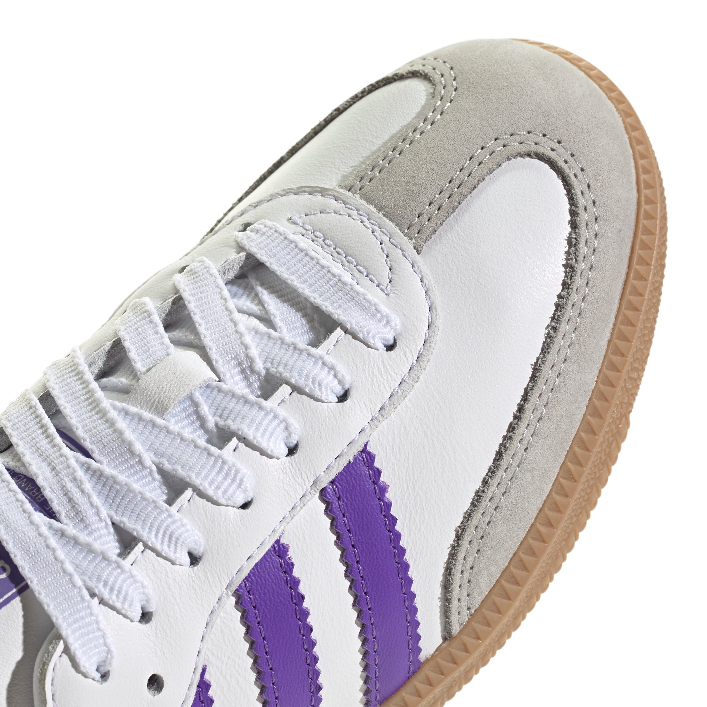 SAMBA OG W