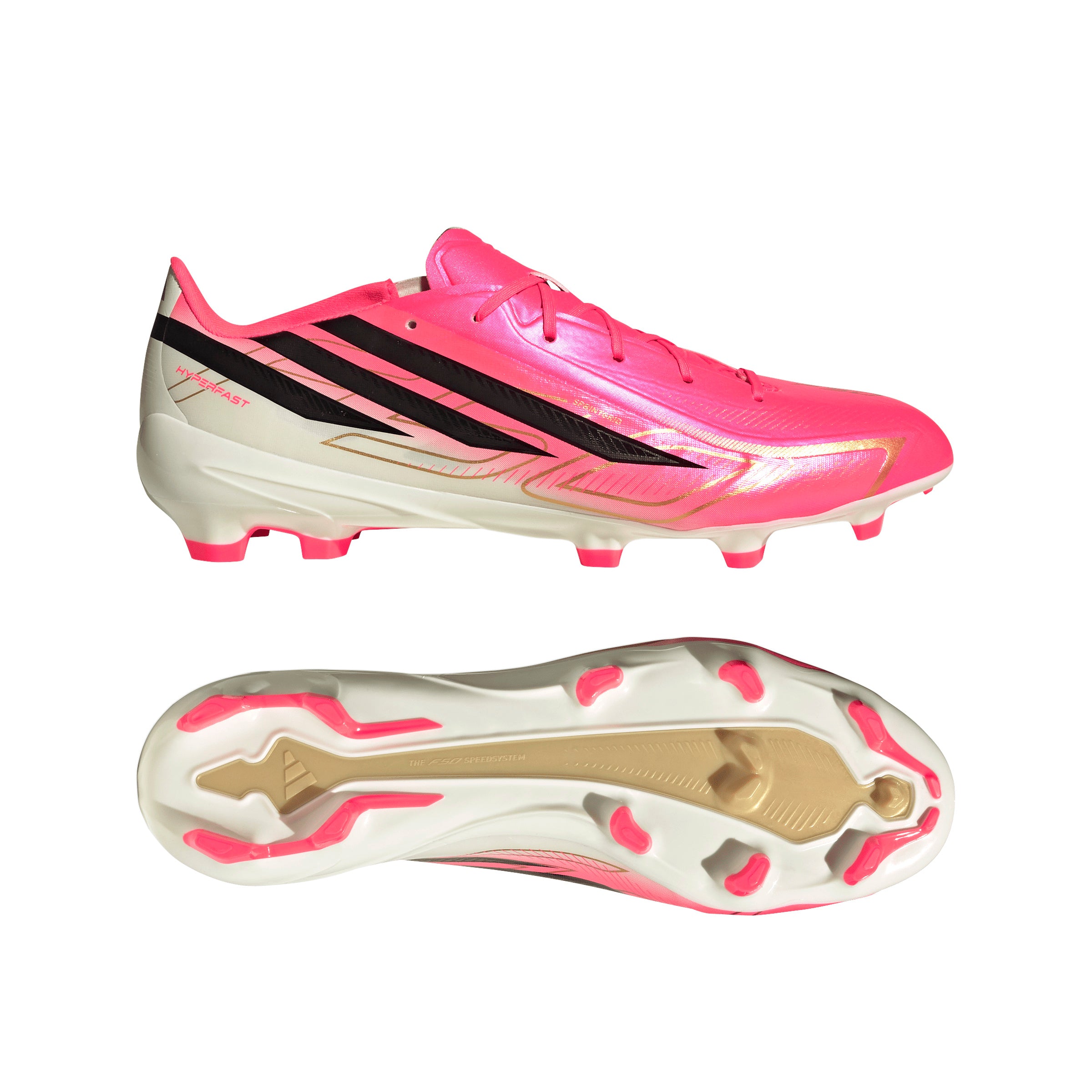 F50 HYPERFAST LEAGUE FG