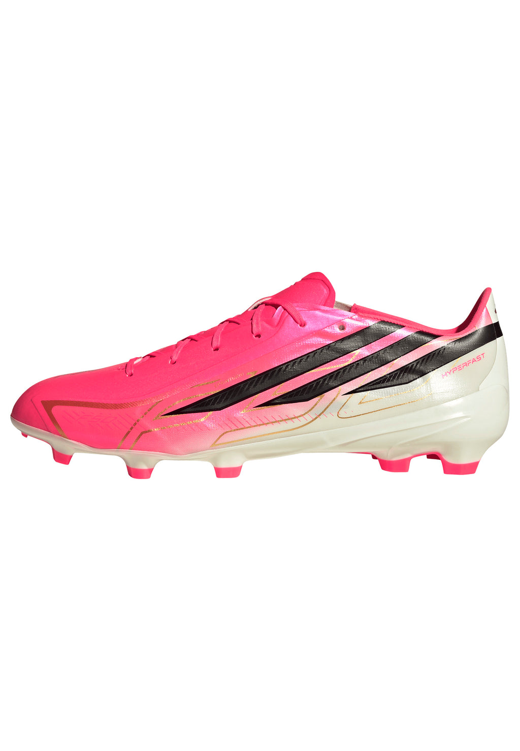 F50 HYPERFAST LEAGUE FG