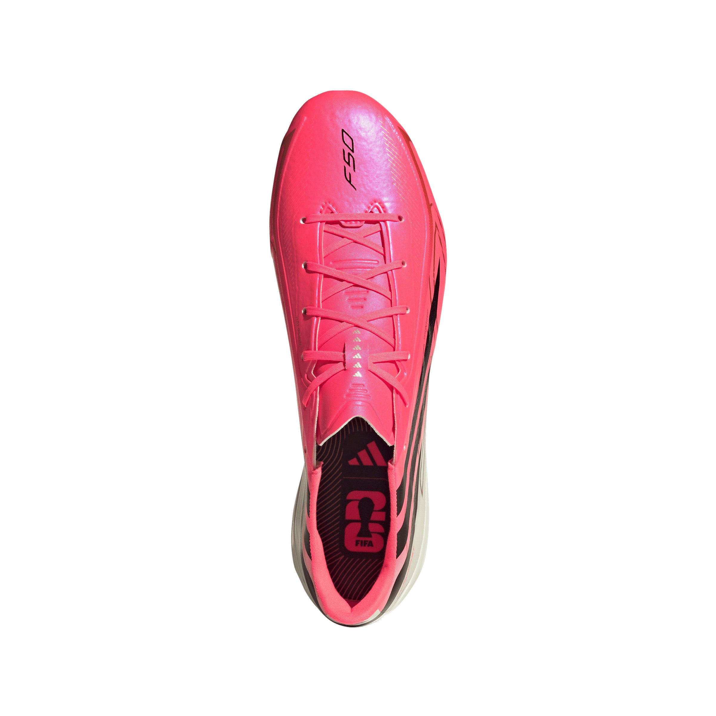 F50 HYPERFAST LEAGUE FG