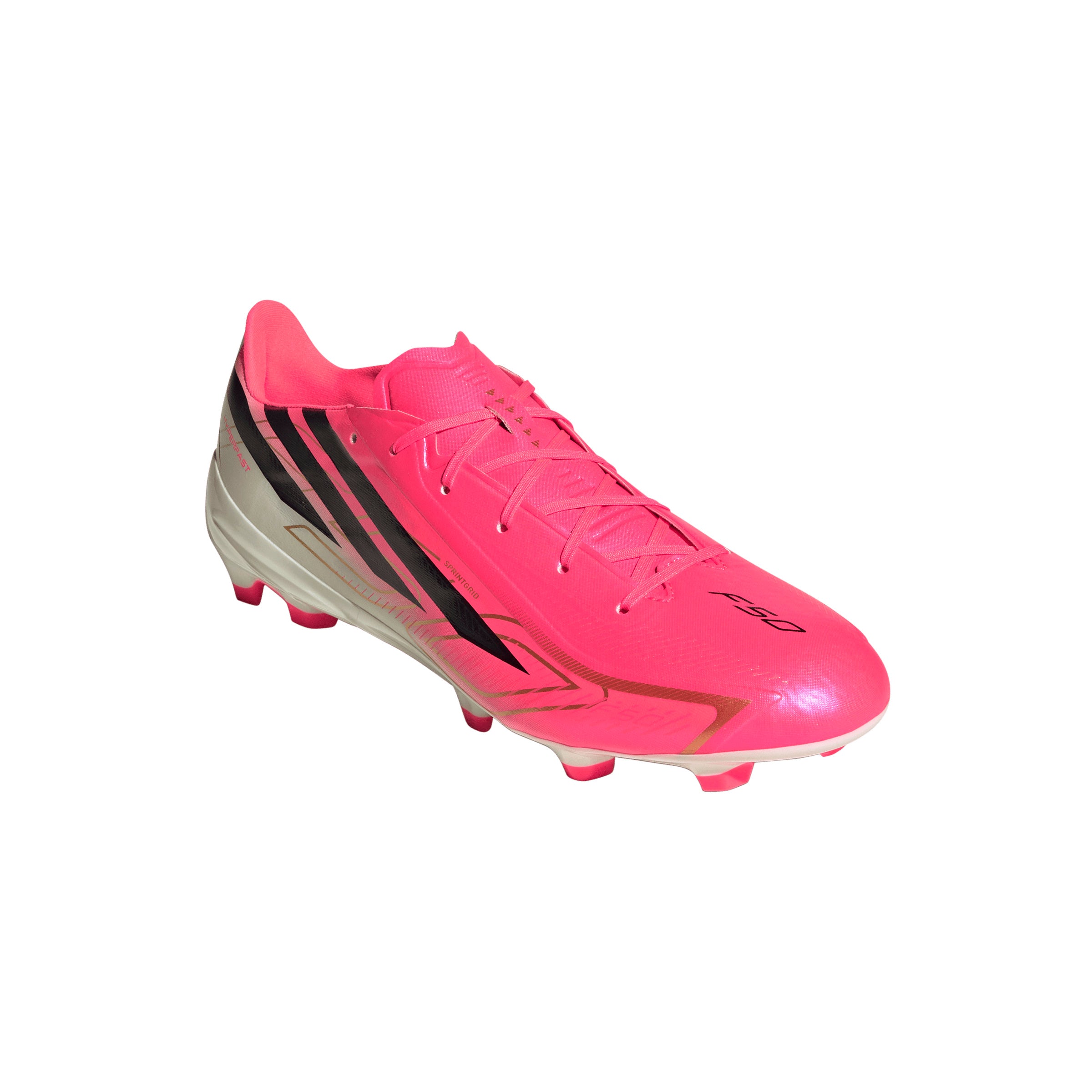 F50 HYPERFAST LEAGUE FG