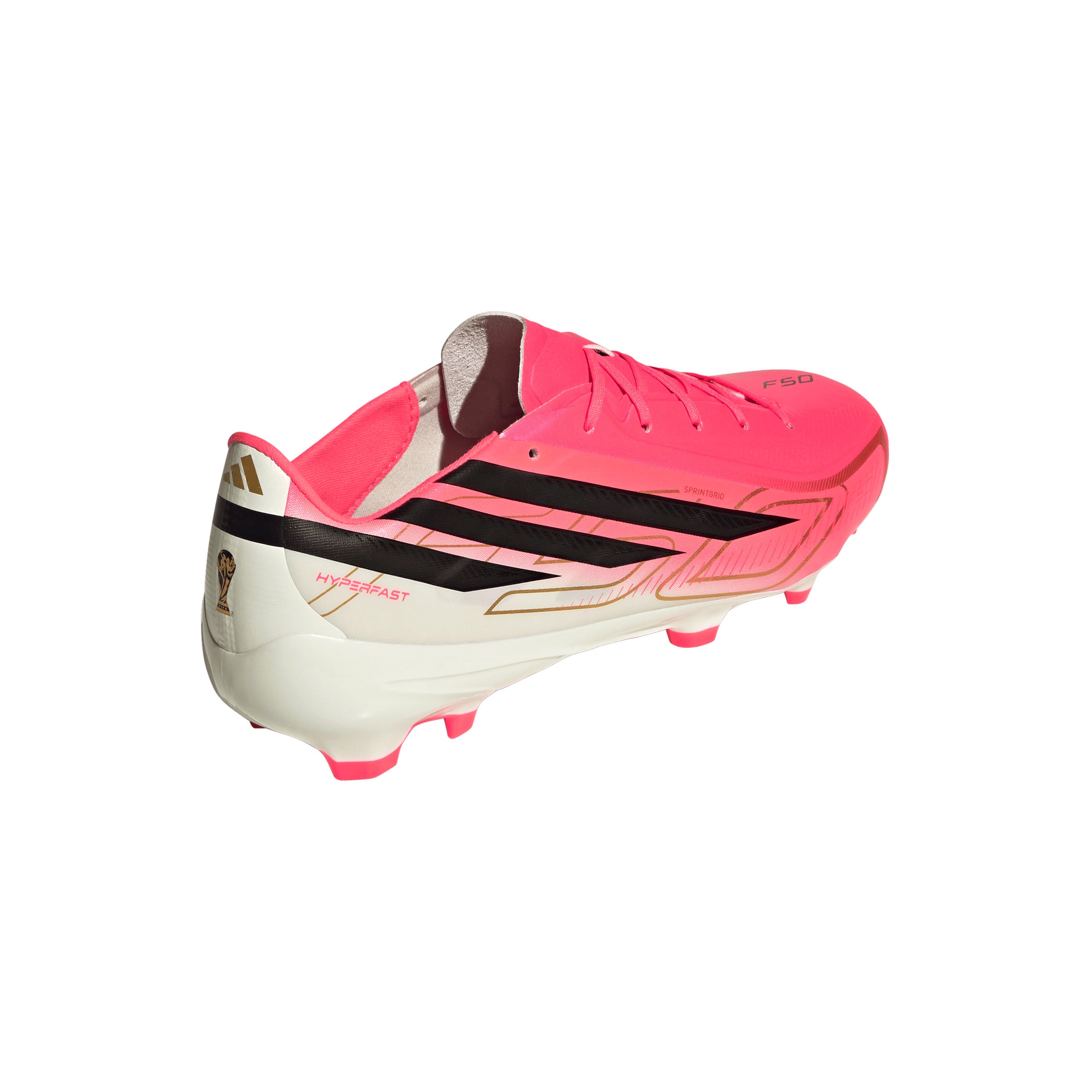 F50 HYPERFAST LEAGUE FG
