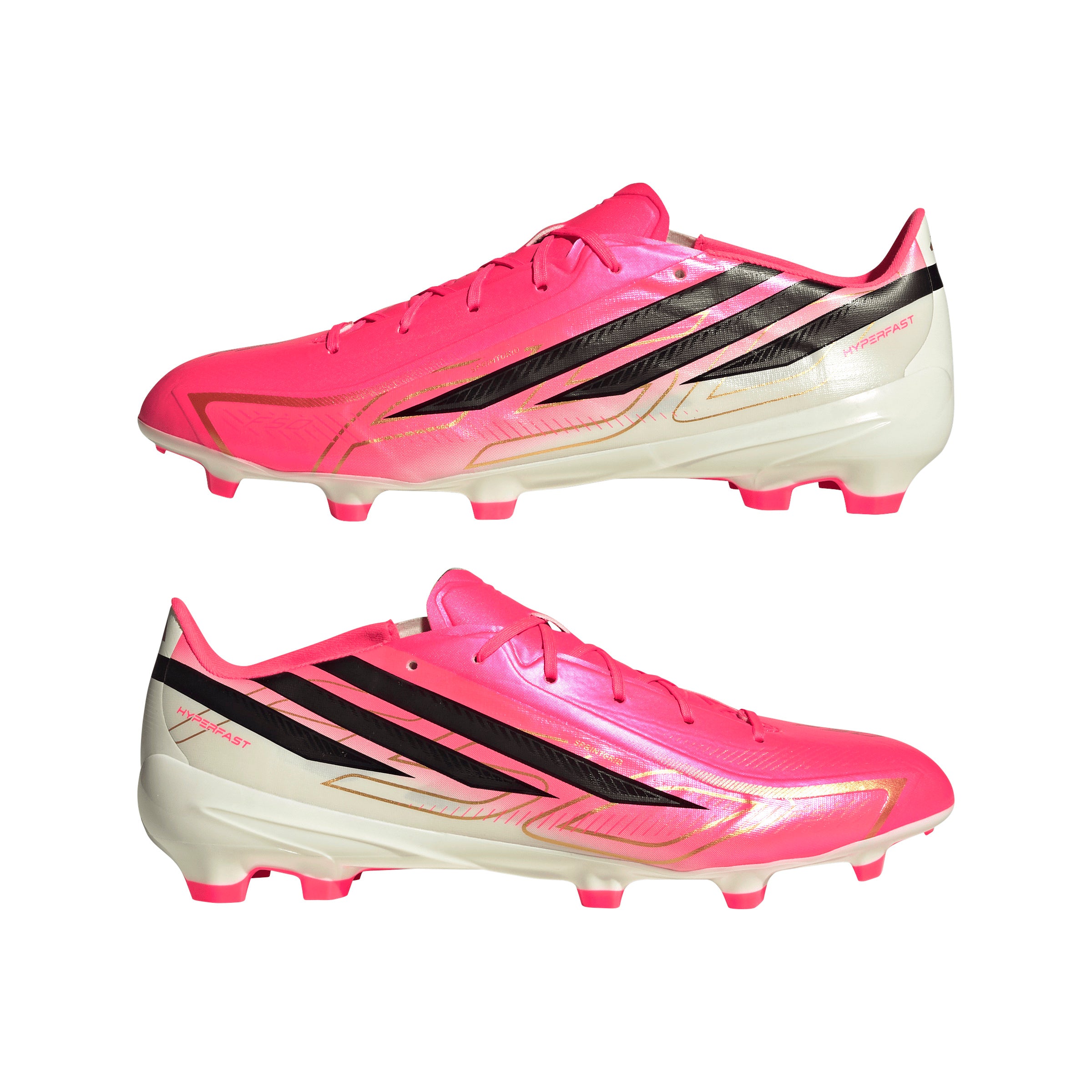 F50 HYPERFAST LEAGUE FG