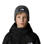 BEANIE LOGO KIDS
