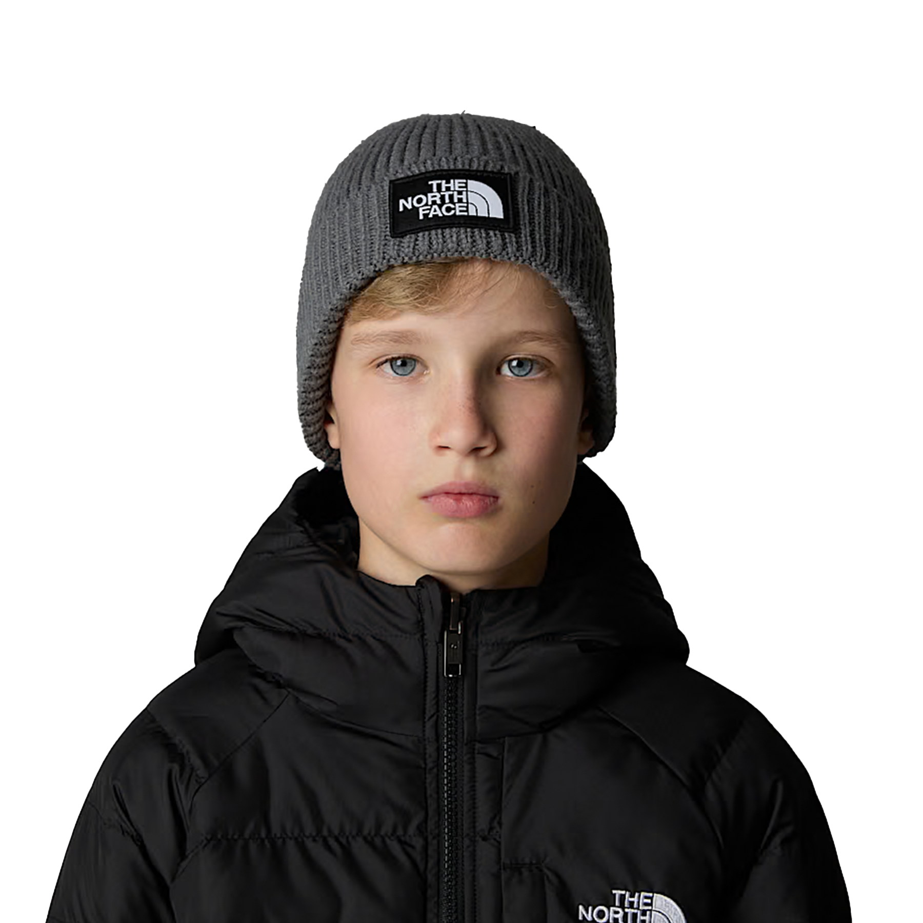 BEANIE LOGO KIDS