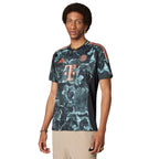 MAGLIA BAYERN MONACO AWAY