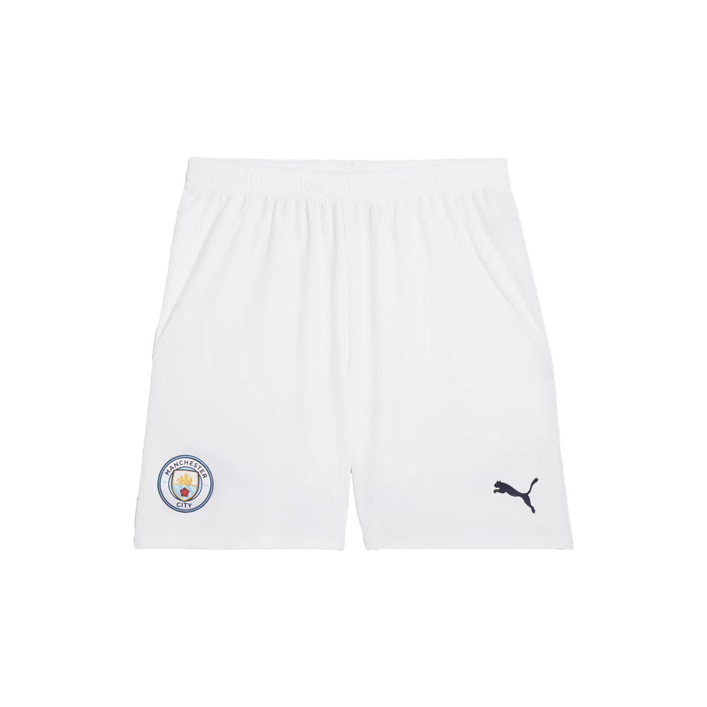 MANCHESTER CITY SHORT REPLICA SENIOR