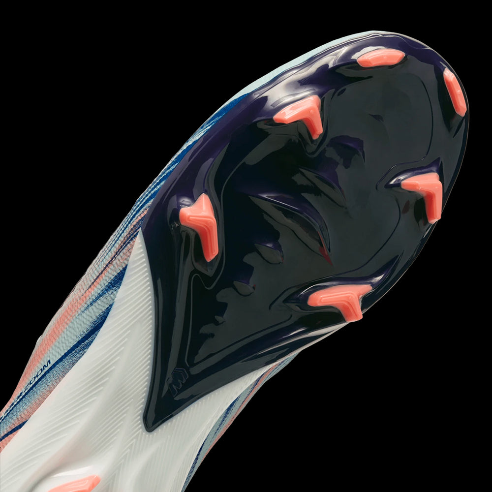 MERCURIAL ZOOM VAPOR 16 PRO DREAM SPEED FG  JUNIOR