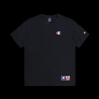 T-SHIRT LOGO PICCOLO