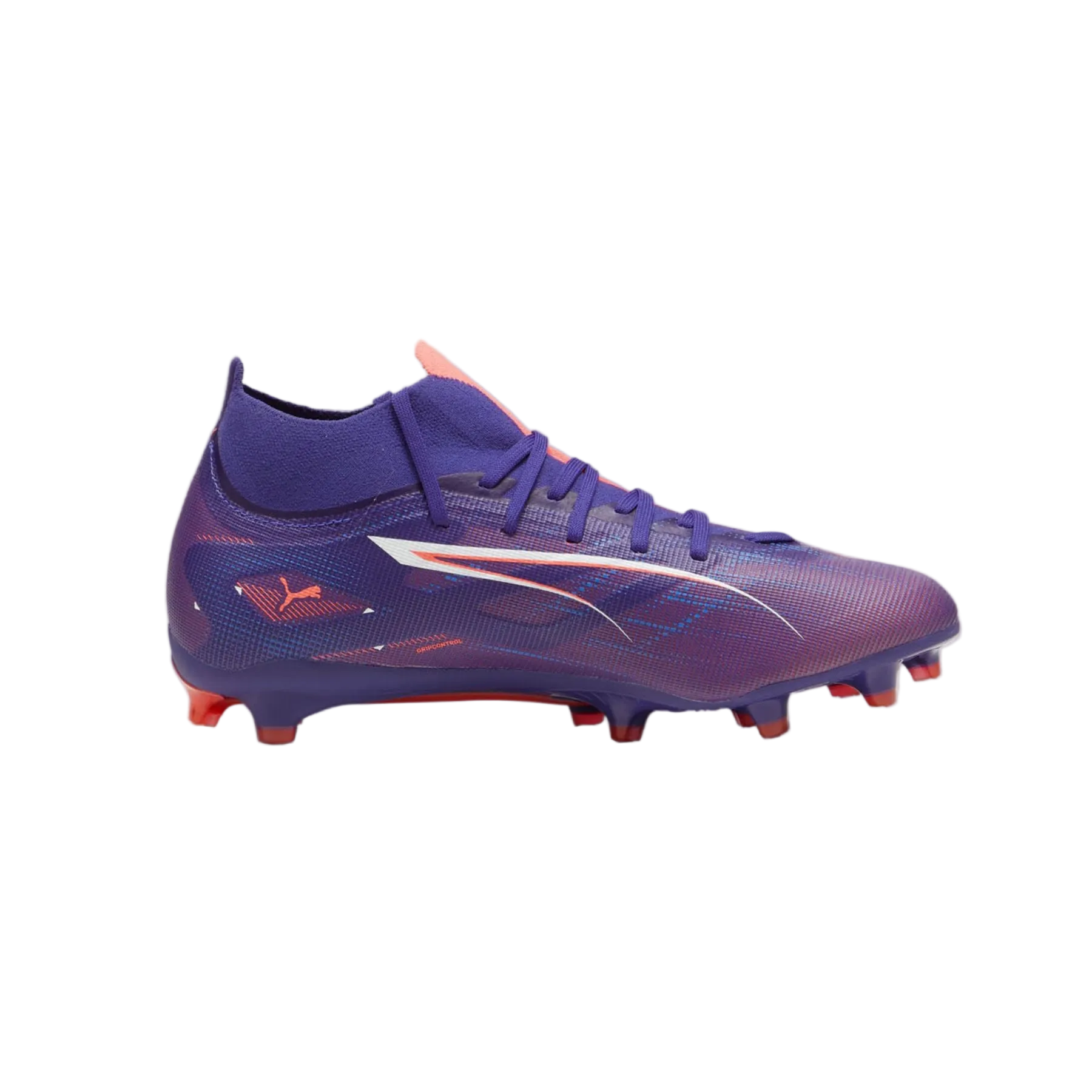 ULTRA 5 MATCH+ FG/AG