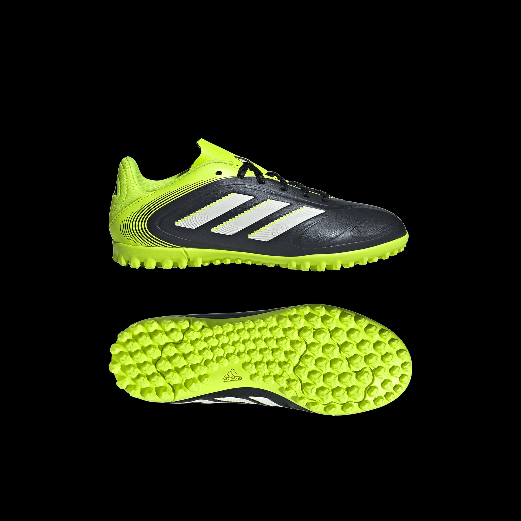 COPA PURE III CLUB TF JUNIOR