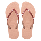 HAVAIANAS SLIM GLITTER II