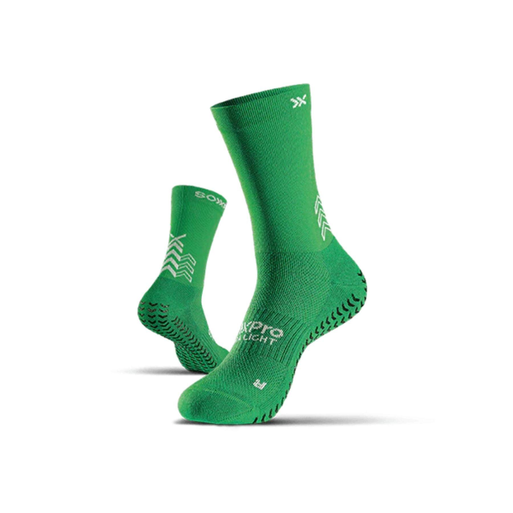 SOXPRO ULTRA LIGHT GREEN