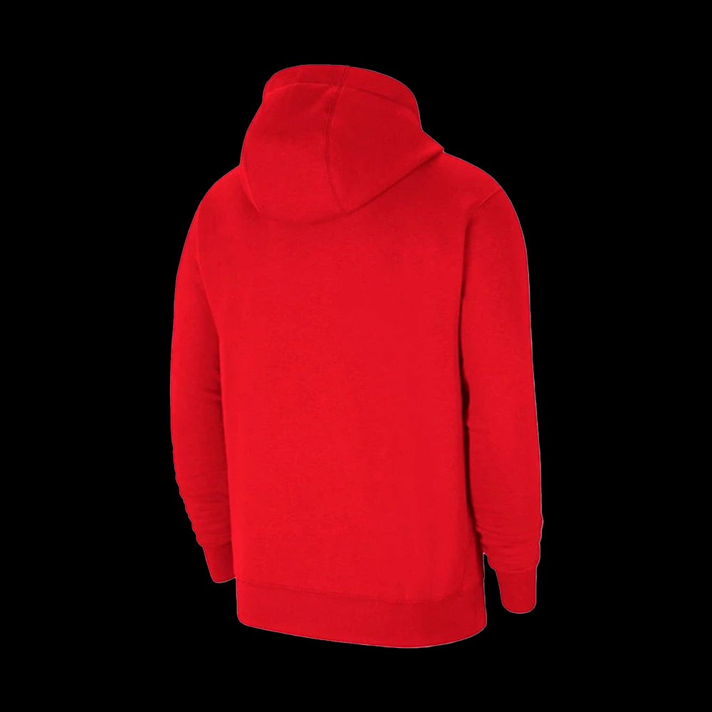 NIKE FLEECE PULLOVER HOODIE