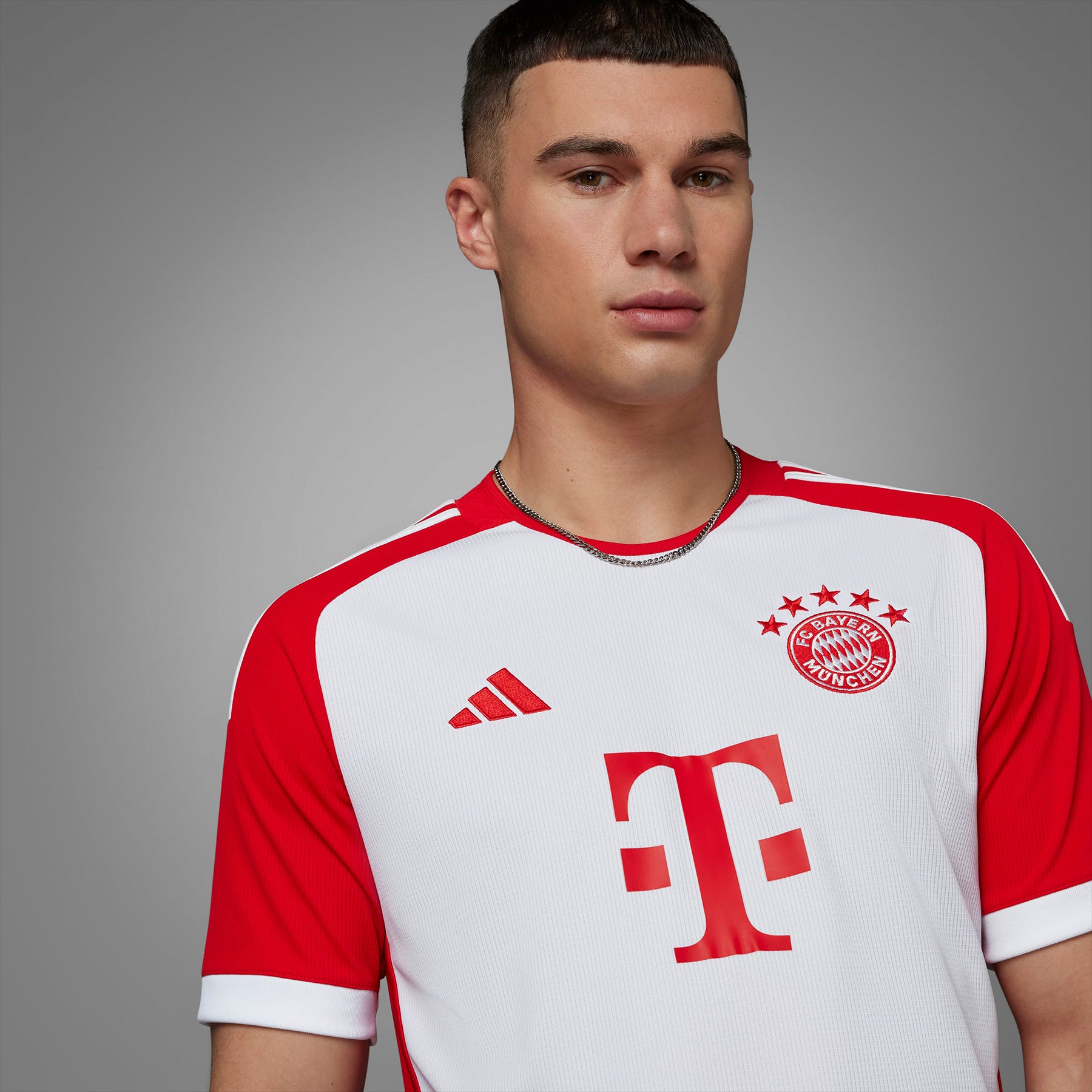 MAGLIA FC BAYERN MONACO HOME 2023/2024