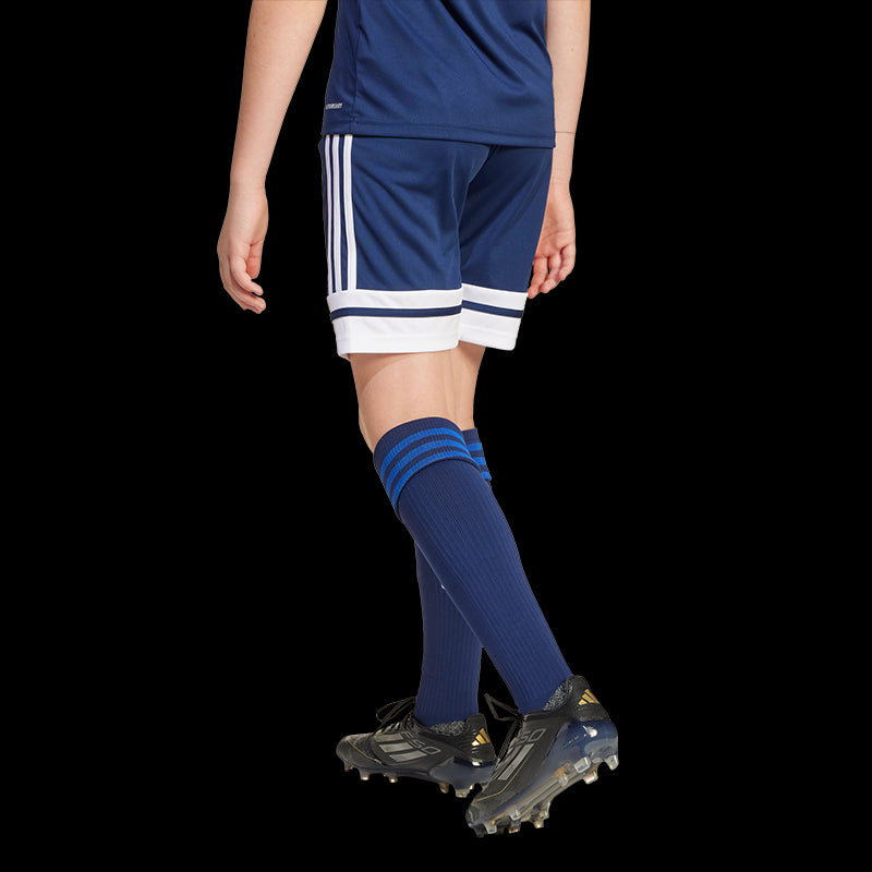 SHORT SQUADRA 25 JUNIOR