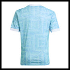 MAGLIA JUVENTUS AWAY JUNIOR 2025/26