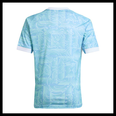 MAGLIA JUVENTUS AWAY JUNIOR 2025/26