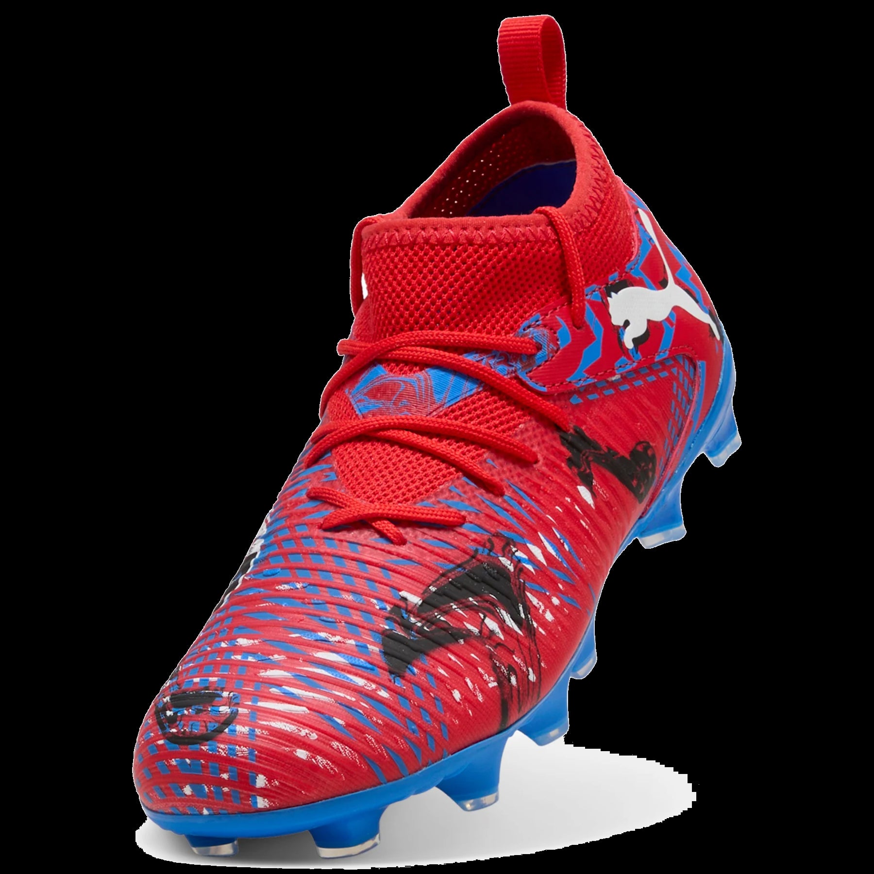 FUTURE 8 MATCH PLAYMAKERS FG/AG JUNIOR