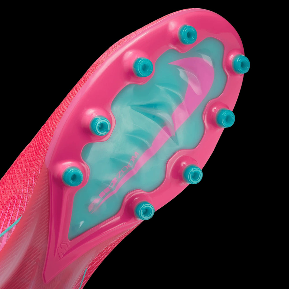 MERCURIAL ZOOM SUPERFLY 10 ELITE AG PRO