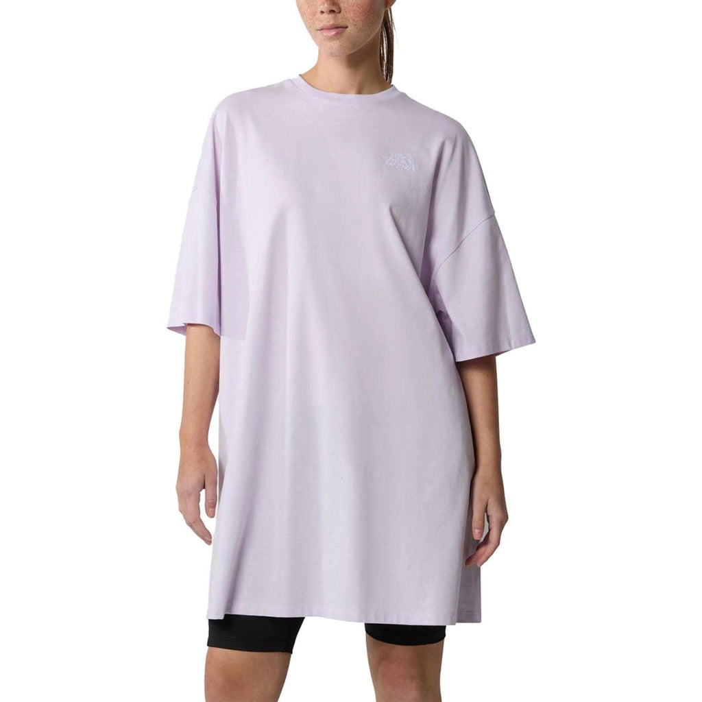 THE NORTH FACE ESSENTIAL TEE W