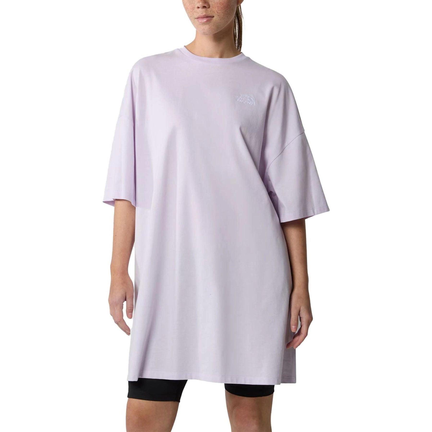 THE NORTH FACE ESSENTIAL TEE W