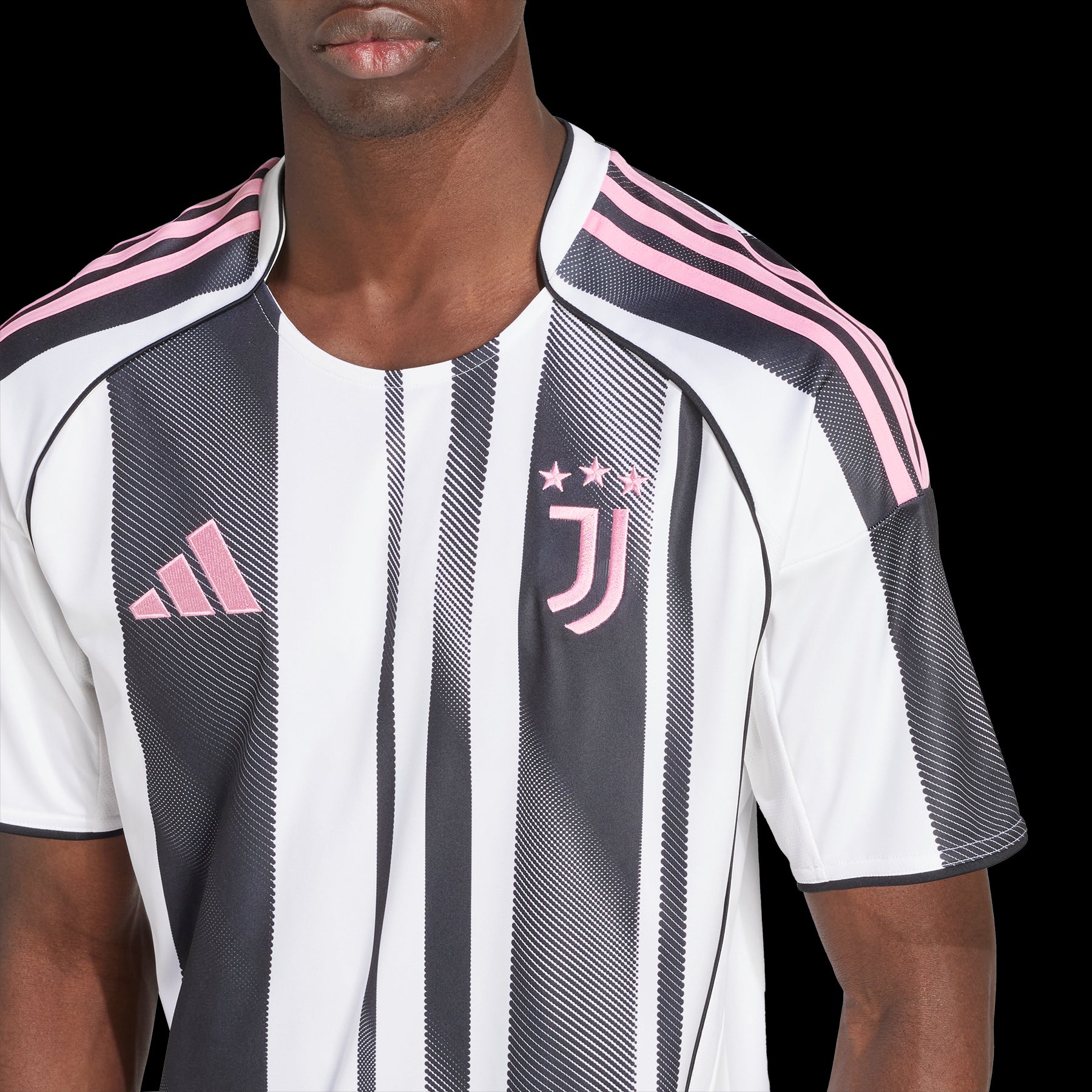 MAGLIA JUVENTUS HOME 25/26