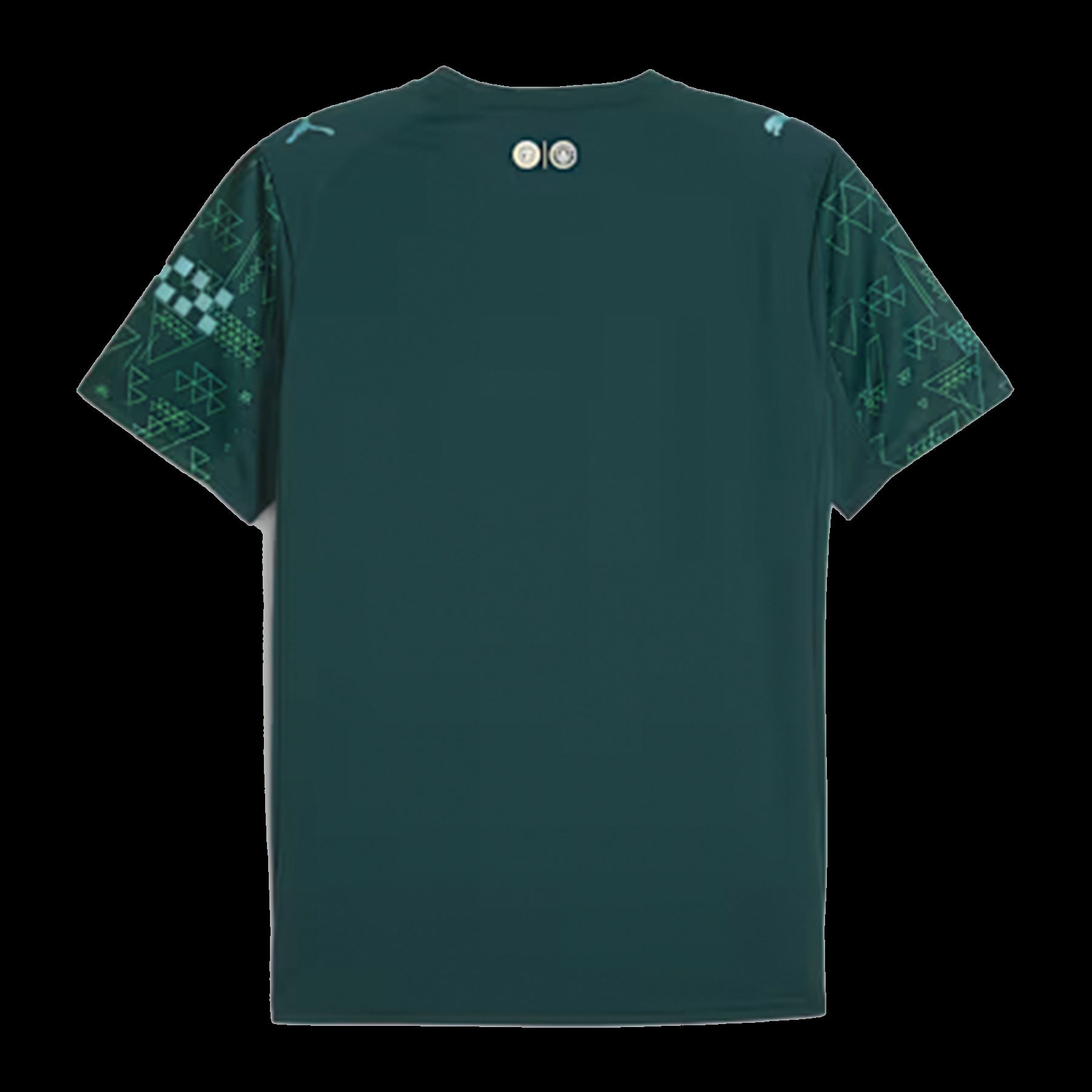 4^ MAGLIA GARA MANCHESTER CITY 25/26