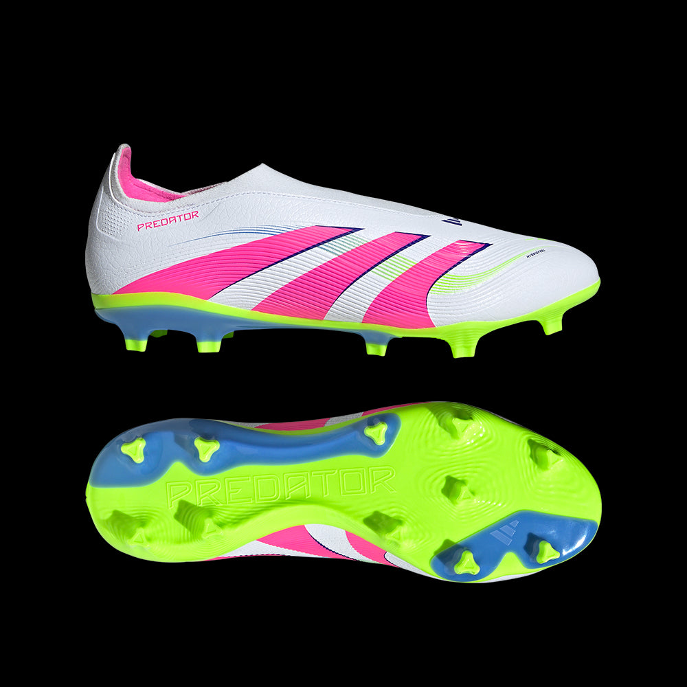 PREDATOR LEAGUE LL FG MG