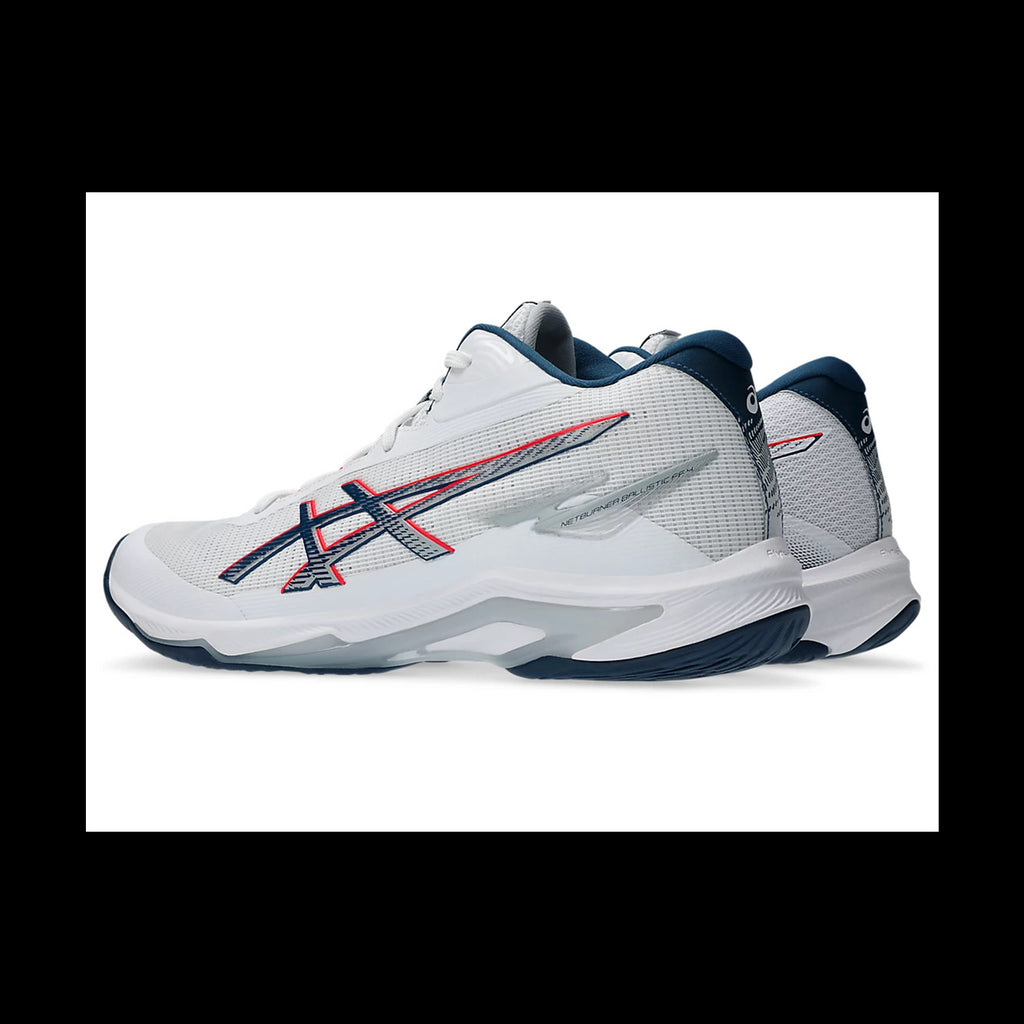 NETBURNER BALLISTIC FF MT 4 M