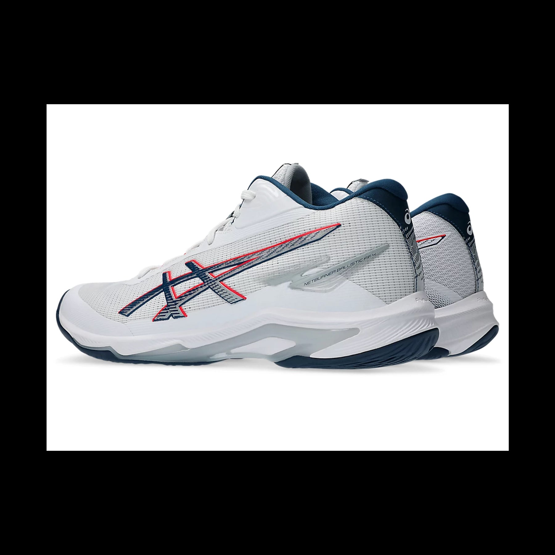 NETBURNER BALLISTIC FF MT 4 M