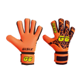 ELECTRO JUNIOR 25 ORANGE