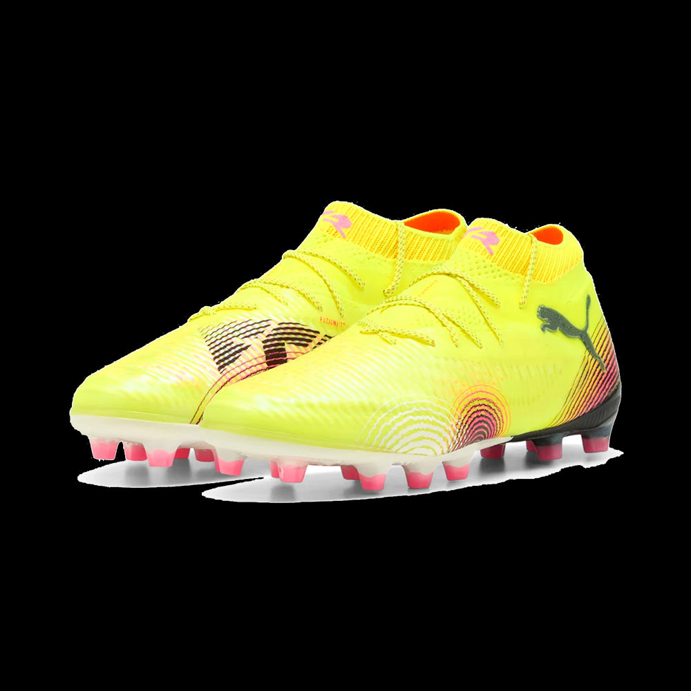 FUTURE 8 ULTIMATE AG