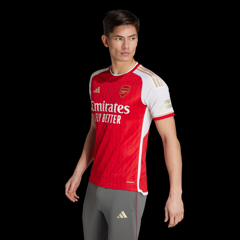 MAGLIA ARSENAL HOME 2023/2024