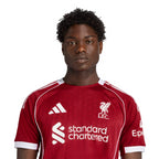MAGLIA AUTH LIVERPOOL FC 25/26