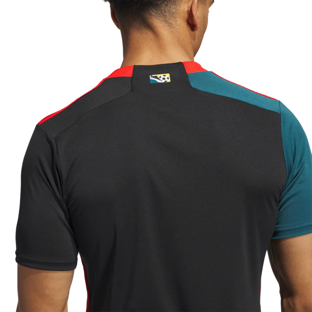 MAGLIA THIRD LOS ANGELES GALAXY