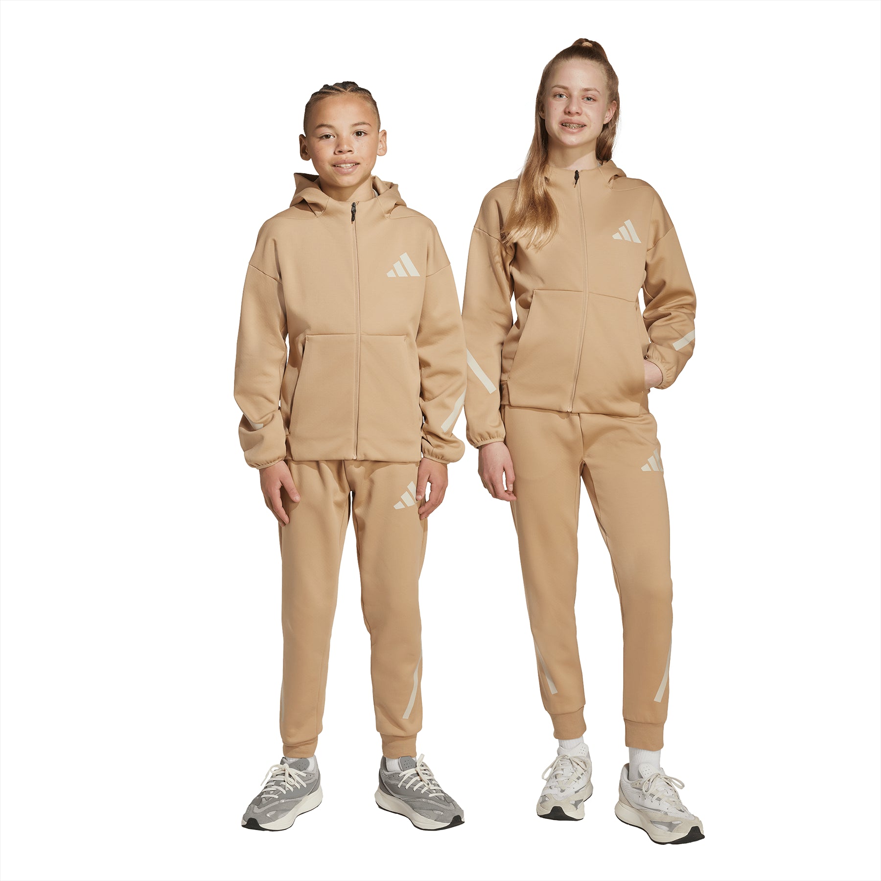 PANTALONE ZNE JUNIOR